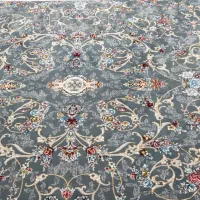 فرش ۷۰۰ شانه|فرش|تهران, آهنگران (سراسیاب دولاب)|دیوار