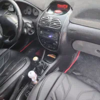 206 اس دی مدل 95|خودرو سواری و وانت|کاشمر, |دیوار