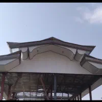 سبک سازی و شیروانی ونماسازی اردواز