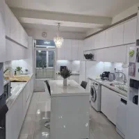 ۱۲۷ متر / ۲ خواب / تجهیز درجه یک / معراج