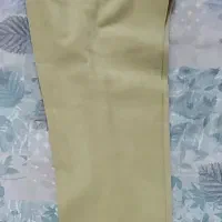 شلوار مخمل راه کبریتی سایز۵۰