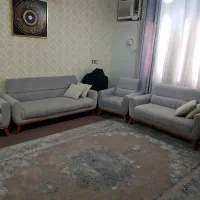 فروش خانه هشت واحدی مسکن مهر عمار