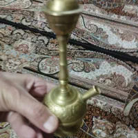 قلیون قدیمی|کلکسیون اشیاء عتیقه|شیراز, نجم آباد|دیوار