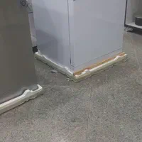 ماشین ظرفشویی تمام اتوماتیک الجی