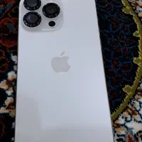 گوشی ایفون ۱۵ پرو مکس ریجستری شده