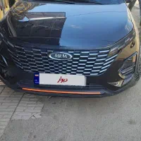 mvm x33 کراس|خودرو سواری و وانت|کرمانشاه, |دیوار