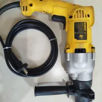 دریل گیربکسی دیوالت