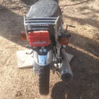 هندا۱۲۵شهاب الگانس مزایده|موتورسیکلت|شیراز, ستارخان|دیوار