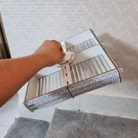 لامپ led جلو در مغازه و ویترین