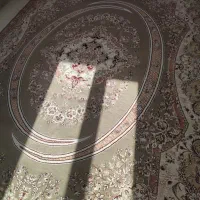 دو تخته فرش ۹ متری
