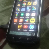 cat s40|موبایل|کن, |دیوار