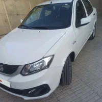 ساینا پلاس اتومات صفر 1404