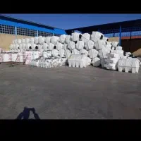 مخزن آب از گنجایش صد لیتر تا ۳۰۰۰/منبع/تانکر سفید|حراج|شیراز, شهرک صنعتی شیراز|دیوار