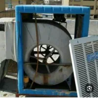 سرویس وتعمیرات کولر آبی