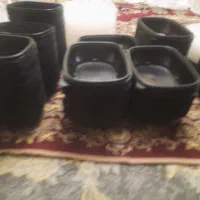 ظرف غذا|ظروف نگهدارنده، پلاستیکی، یک‌بارمصرف|تهران, امیر بهادر|دیوار