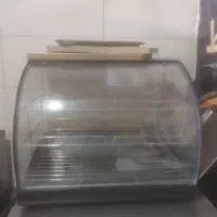 گرم کن پیراشکی