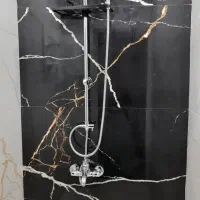 کاشی کاری، بازسازی و تعمیرات ساختمان در قدس