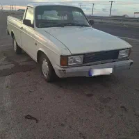 پیکان وانت مدل 1393کم کار سالم|خودرو سواری و وانت|کرمان, |دیوار