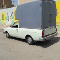 پیکان وانت|خودرو سواری و وانت|اهواز, منبع اب|دیوار