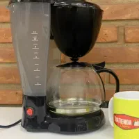 قهوه جوش هومکس