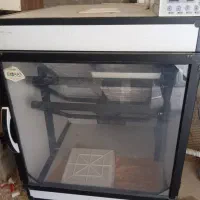 دستگاه جوجه کشی 672اسکندری سوپر مینیاتور