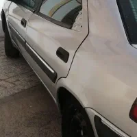 ماشین زانتیا