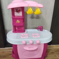 اجاق گاز اسباب بازی کودک