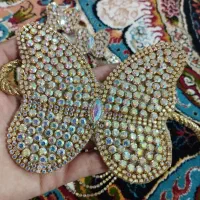اکسسوری گردنبند دستنبد ست و...