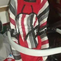 کریر نوزاد|کالسکه و لوازم جانبی|رشت, سلیمانداراب|دیوار