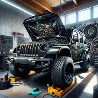 کاربراتور سازی کلاسیک کاربرات