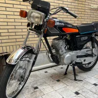 هندا۱۲۵برند دینو