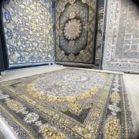 قالی مناسب گلبهار 12مدل