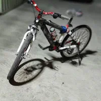 دوچرخه 26 puma تمام حرفهای|دوچرخه، اسکیت، اسکوتر|پاکدشت, پاکدشت (مامازند)|دیوار