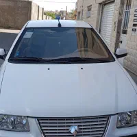 سمند98 ال ایکس