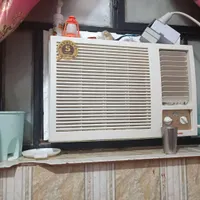 کولر گازی