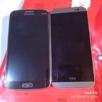 گوشی سامسونگ شیائومی هواوی htc