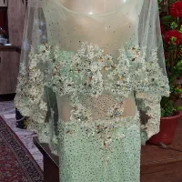 لباس مجلسی شیک