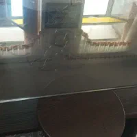 میز جلو مبلی