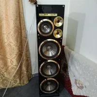 اسپیکر خانگی مکسیدر