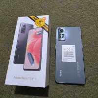 Redmi Note 12 pro