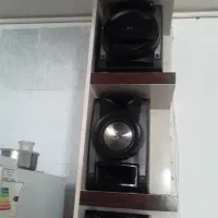 سیستم صوتی خانگی|سیستم صوتی خانگی|بیرجند, |دیوار