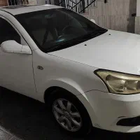 ام وی ام 550 اتومات|خودرو سواری و وانت|قائمشهر, |دیوار