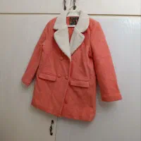 پالتو بچگانه خارجی اکبند