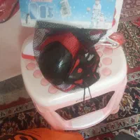 اسکیت بچگانه|دوچرخه، اسکیت، اسکوتر|خرمآباد, |دیوار