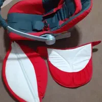 کر یر نوزاد|کالسکه و لوازم جانبی|کرج, پیشاهنگی|دیوار