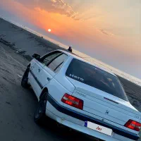 405slx|خودرو سواری و وانت|هشتگرد, مدرس|دیوار