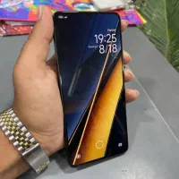 پوکو x6پرو 5G حافظه 512|موبایل|تربت جام, المهدی|دیوار