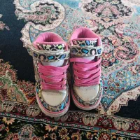 کفش اسکیتی|دوچرخه، اسکیت، اسکوتر|جوانرود, |دیوار