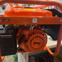 موتور برق ۳/۵ کیلووات نینجا|ماشین‌آلات صنعتی|رشت, کوی عرفان|دیوار