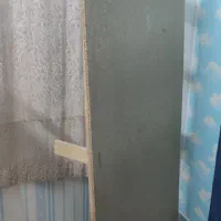 کفی تخت چوبی
